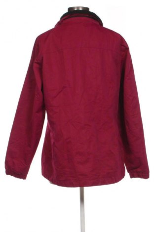 Damenjacke Port Authority, Größe XL, Farbe Lila, Preis € 14,99