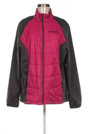 Damenjacke Port Authority, Größe 3XL, Farbe Mehrfarbig, Preis 14,99 €