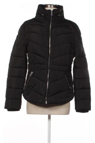 Γυναικείο μπουφάν Primark, Μέγεθος M, Χρώμα Μαύρο, Τιμή 25,99 €