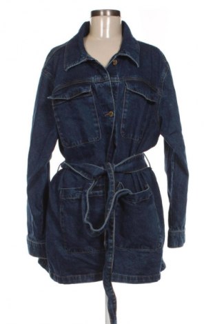 Női dzseki Primark, Méret XXL, Szín Kék, Ár 4 989 Ft