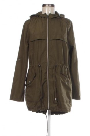 Дамско яке Primark, Размер XS, Цвят Зелен, Цена 10,73 €