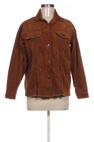 Дамско яке Primark, Размер XXS, Цвят Кафяв, Цена 11,75 €