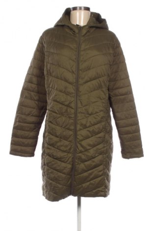 Dámska bunda  Primark, Veľkosť L, Farba Zelená, Cena  28,95 €