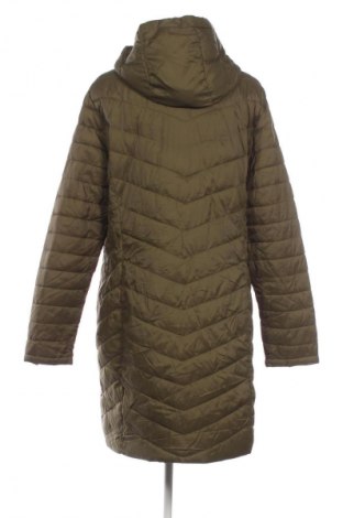 Dámska bunda  Primark, Veľkosť L, Farba Zelená, Cena  28,95 €