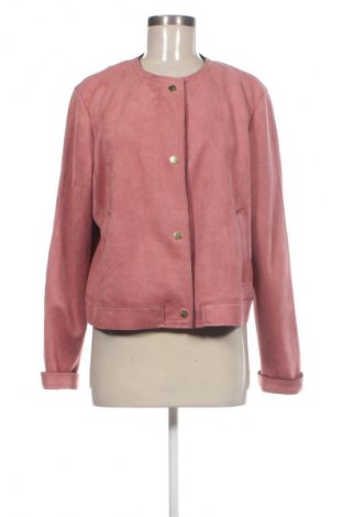 Γυναικείο μπουφάν Primark, Μέγεθος XL, Χρώμα Ρόζ , Τιμή 15,99 €