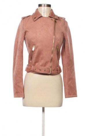 Дамско яке Primark, Размер XXS, Цвят Пепел от рози, Цена 12,27 €