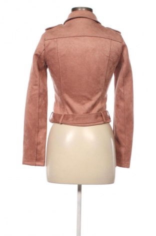 Дамско яке Primark, Размер XXS, Цвят Пепел от рози, Цена 12,27 €