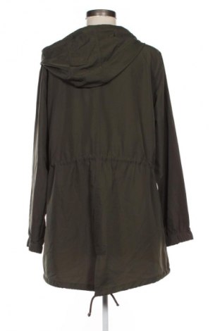 Dámska bunda  Primark, Veľkosť M, Farba Zelená, Cena  9,95 €