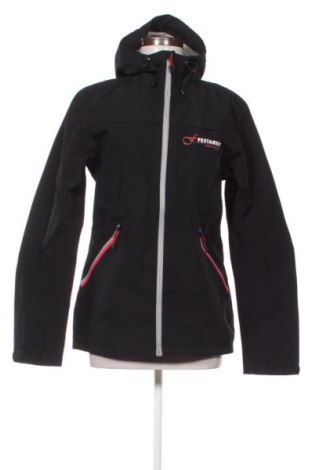 Damenjacke Printer, Größe M, Farbe Schwarz, Preis 17,99 €