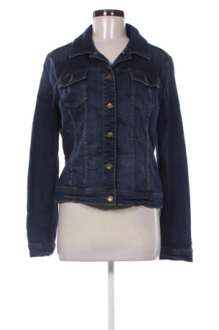 Damenjacke Promod, Größe M, Farbe Blau, Preis 14,99 €