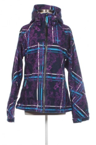Dámská bunda  Protest, Velikost M, Barva Vícebarevné, Cena  559,00 Kč