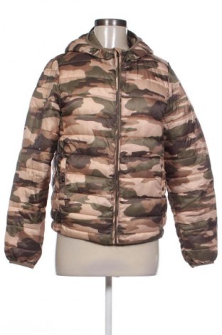 Damenjacke Pull&Bear, Größe M, Farbe Mehrfarbig, Preis € 25,00