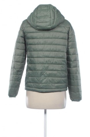 Dámská bunda  Pull&Bear, Velikost M, Barva Zelená, Cena  709,00 Kč