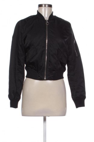 Damenjacke Pull&Bear, Größe S, Farbe Schwarz, Preis € 25,00