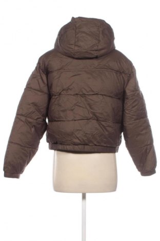 Női dzseki Pull&Bear, Méret L, Szín Barna, Ár 12 179 Ft