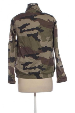 Női dzseki Pull&Bear, Méret S, Szín Sokszínű, Ár 10 146 Ft