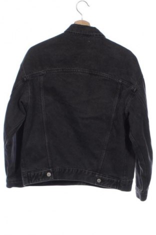 Γυναικείο μπουφάν Pull&Bear, Μέγεθος S, Χρώμα Γκρί, Τιμή 19,97 €