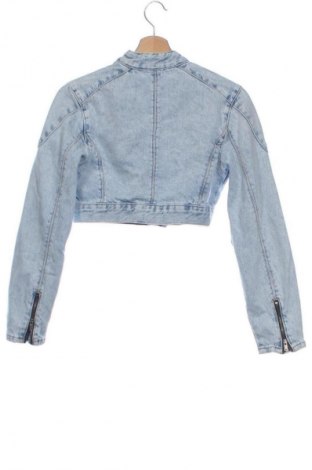 Női dzseki Pull&Bear, Méret S, Szín Sokszínű, Ár 8 264 Ft