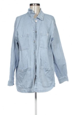Damenjacke Pull&Bear, Größe L, Farbe Mehrfarbig, Preis € 20,00