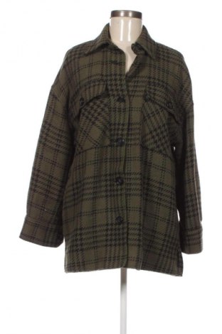 Дамско яке Pull&Bear, Размер S, Цвят Многоцветен, Цена 11,24 €