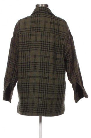 Дамско яке Pull&Bear, Размер S, Цвят Многоцветен, Цена 11,24 €