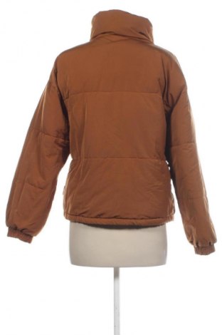 Дамско яке Pull&Bear, Размер XS, Цвят Оранжев, Цена 19,42 €