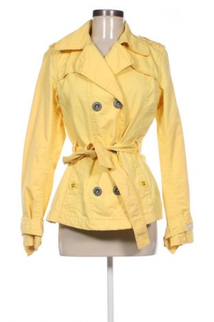 Női dzseki Q/S by S.Oliver, Méret M, Szín Sárga, Ár 14 463 Ft
