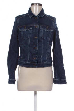 Дамско яке Q/S by S.Oliver, Размер M, Цвят Син, Цена 16,36 €