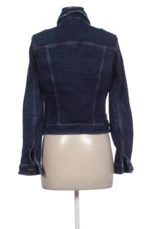 Дамско яке Q/S by S.Oliver, Размер M, Цвят Син, Цена 16,36 €