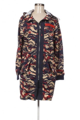 Damenjacke Q/S by S.Oliver, Größe M, Farbe Mehrfarbig, Preis € 19,99