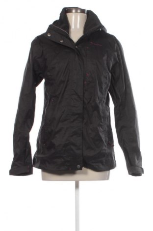 Dámska bunda  Quechua, Veľkosť M, Farba Čierna, Cena  16,95 €