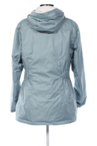 Γυναικείο μπουφάν Quechua, Μέγεθος L, Χρώμα Μπλέ, Τιμή 21,99 €