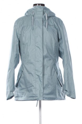 Γυναικείο μπουφάν Quechua, Μέγεθος L, Χρώμα Μπλέ, Τιμή 21,99 €