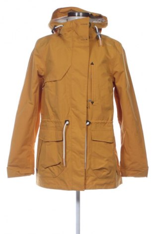 Női dzseki Quechua, Méret M, Szín Sárga, Ár 10 331 Ft