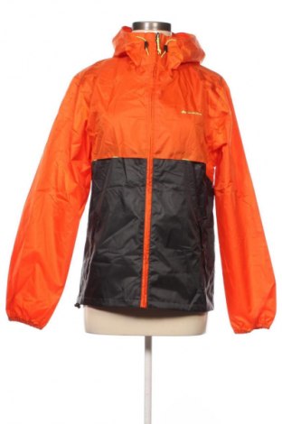 Damenjacke Quechua, Größe XS, Farbe Mehrfarbig, Preis 17,99 €