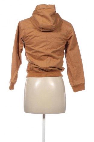 Dámská bunda  Quiksilver, Velikost XS, Barva Oranžová, Cena  479,00 Kč