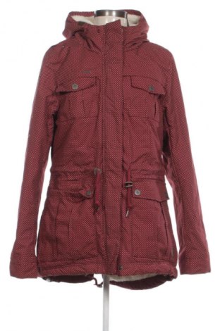 Damenjacke Ragwear, Größe XL, Farbe Braun, Preis € 61,99