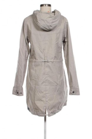 Γυναικείο μπουφάν Ragwear, Μέγεθος M, Χρώμα Γκρί, Τιμή 95,99 €