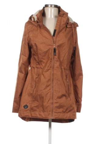 Női dzseki Ragwear, Méret S, Szín Barna, Ár 9 489 Ft