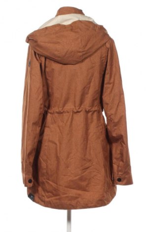 Női dzseki Ragwear, Méret S, Szín Barna, Ár 9 489 Ft