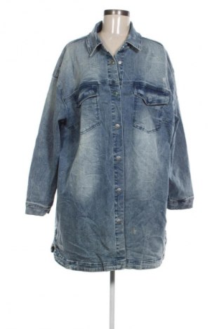 Női dzseki Rainbow, Méret XXL, Szín Kék, Ár 8 029 Ft