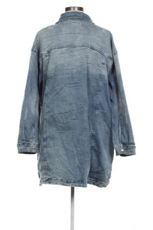 Női dzseki Rainbow, Méret XXL, Szín Kék, Ár 8 029 Ft