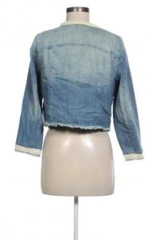 Női dzseki Rainbow, Méret M, Szín Kék, Ár 7 999 Ft