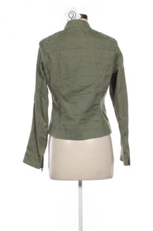 Dámska bunda  Rainbow, Veľkosť M, Farba Zelená, Cena  18,95 €