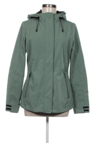 Női dzseki Raintex, Méret S, Szín Zöld, Ár 7 319 Ft