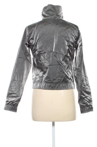 Női dzseki Reebok, Méret XS, Szín Ezüstös, Ár 18 786 Ft