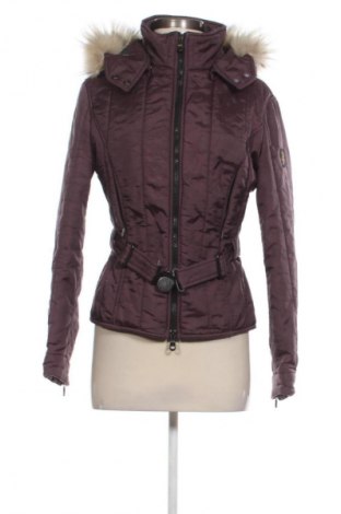 Damenjacke RefrigiWear, Größe M, Farbe Lila, Preis € 46,00