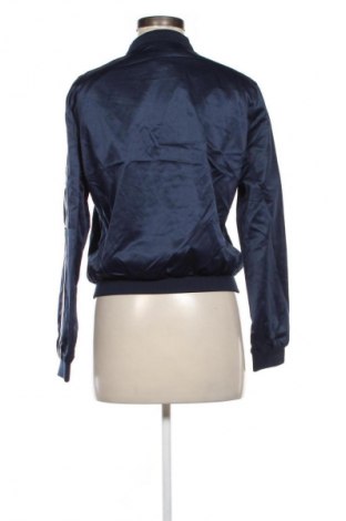 Damenjacke Refuge, Größe S, Farbe Blau, Preis € 17,99