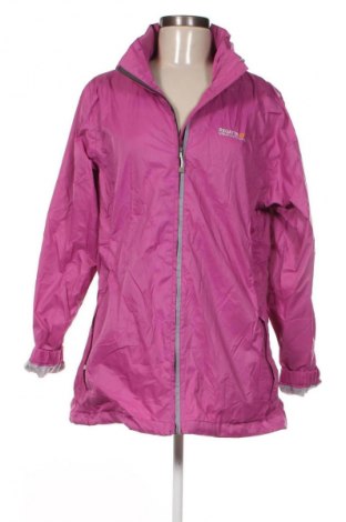 Дамско яке Regatta, Размер XL, Цвят Розов, Цена 17,89 €