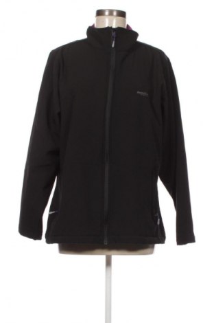 Dámská bunda  Regatta, Velikost XL, Barva Černá, Cena  519,00 Kč